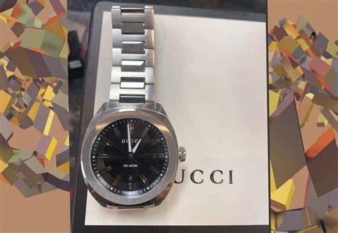 gucci oura warranty|Gucci watch warranty online.